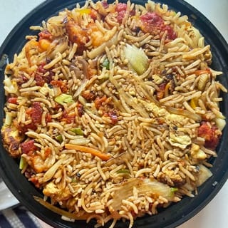 Shrimp Fried Rice