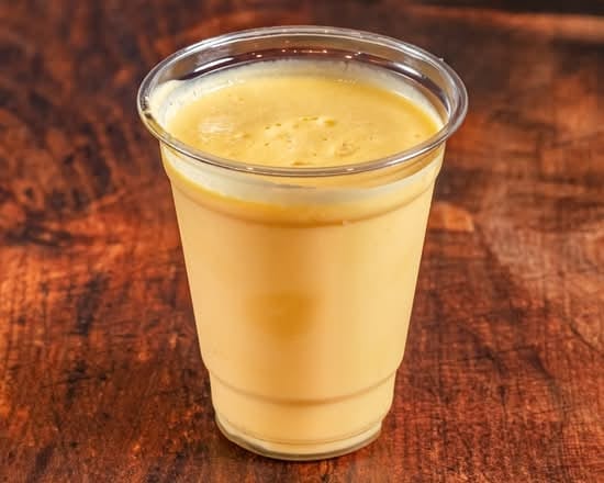Mango Lassi.
