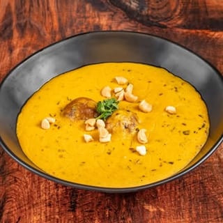Malai Kofta